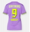 Billige Borussia Dortmund Serhou Guirassy #9 Tredje trøje Dame 2026-27 Kort ærmer