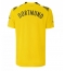 Billige Borussia Dortmund Tredje trøje 2022-23 Kort ærmer