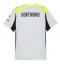 Billige Borussia Dortmund Udebanetrøje 2025-26 Kort ærmer