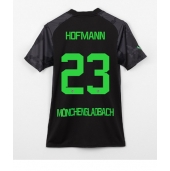 Billige Borussia Monchengladbach Jonas Hofmann #23 Tredje trøje 2022-23 Kort ærmer