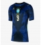 Billige Brasilien Matheus Cunha #9 Udebanetrøje Dame VM 2026 Kort ærmer
