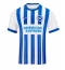 Billige Brighton Evan Ferguson #28 Hjemmebanetrøje 2024-25 Kort ærmer