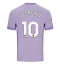 Billige Brighton Georginio Rutter #10 Udebanetrøje 2025-26 Kort ærmer