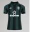Billige Celtic Benjamin Nygren #8 Udebanetrøje 2026-27 Kort ærmer