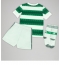 Billige Celtic Hjemmebanetrøje Børn 2022-23 Kort ærmer (+ bukser)