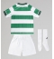 Billige Celtic Hjemmebanetrøje Børn 2025-26 Kort ærmer (+ bukser)