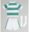 Billige Celtic Hjemmebanetrøje Børn 2026-27 Kort ærmer (+ bukser)