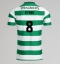 Billige Celtic Kyogo Furuhashi #8 Hjemmebanetrøje 2024-25 Kort ærmer
