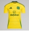 Billige Celtic Kyogo Furuhashi #8 Udebanetrøje 2024-25 Kort ærmer