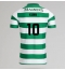 Billige Celtic Nicolas Kuhn #10 Hjemmebanetrøje 2024-25 Kort ærmer