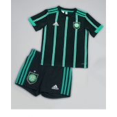 Billige Celtic Udebanetrøje Børn 2022-23 Kort ærmer (+ bukser)