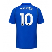 Billige Chelsea Cole Palmer #10 Hjemmebanetrøje 2026-27 Kort ærmer