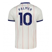 Billige Chelsea Cole Palmer #10 Tredje trøje 2026-27 Kort ærmer