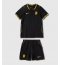 Billige Chelsea Enzo Fernandez #8 Udebanetrøje Børn 2026-27 Kort ærmer (+ bukser)
