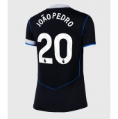 Billige Chelsea Joao Pedro #20 Tredje trøje Dame 2025-26 Kort ærmer
