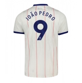 Billige Chelsea Joao Pedro #9 Tredje trøje 2026-27 Kort ærmer