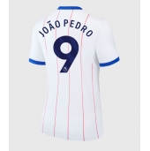 Billige Chelsea Joao Pedro #9 Tredje trøje Dame 2026-27 Kort ærmer