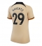 Billige Chelsea Kai Havertz #29 Tredje trøje Dame 2022-23 Kort ærmer