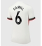 Billige Chelsea Levi Colwill #6 Udebanetrøje Dame 2025-26 Kort ærmer