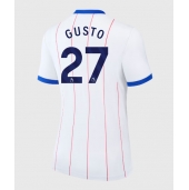 Billige Chelsea Malo Gusto #27 Tredje trøje Dame 2026-27 Kort ærmer