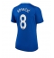 Billige Chelsea Mateo Kovacic #8 Hjemmebanetrøje Dame 2022-23 Kort ærmer