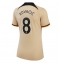 Billige Chelsea Mateo Kovacic #8 Tredje trøje Dame 2022-23 Kort ærmer