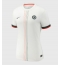 Billige Chelsea Moises Caicedo #25 Udebanetrøje Dame 2025-26 Kort ærmer