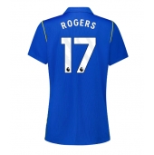Billige Chelsea Morgan Rogers #17 Hjemmebanetrøje Dame 2026-27 Kort ærmer