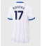 Billige Chelsea Morgan Rogers #17 Tredje trøje Dame 2026-27 Kort ærmer