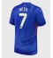 Billige Chelsea Pedro Neto #7 Hjemmebanetrøje 2025-26 Kort ærmer