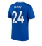 Billige Chelsea Reece James #24 Hjemmebanetrøje 2022-23 Kort ærmer