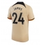 Billige Chelsea Reece James #24 Tredje trøje 2022-23 Kort ærmer