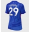 Billige Chelsea Wesley Fofana #29 Hjemmebanetrøje Dame 2025-26 Kort ærmer