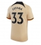 Billige Chelsea Wesley Fofana #33 Tredje trøje 2022-23 Kort ærmer