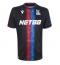 Billige Crystal Palace Eberechi Eze #10 Tredje trøje 2024-25 Kort ærmer