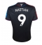 Billige Crystal Palace Eddie Nketiah #9 Tredje trøje 2024-25 Kort ærmer