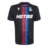 Billige Crystal Palace Tredje trøje 2024-25 Kort ærmer