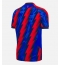 Billige Crystal Palace Tredje trøje 2026-27 Kort ærmer