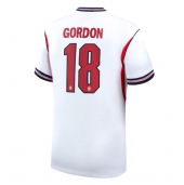 Billige England Anthony Gordon #18 Hjemmebanetrøje VM 2026 Kort ærmer