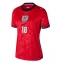 Billige England Anthony Gordon #18 Udebanetrøje Dame VM 2026 Kort ærmer