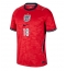 Billige England Anthony Gordon #18 Udebanetrøje VM 2026 Kort ærmer