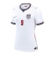 Billige England Harry Kane #9 Hjemmebanetrøje Dame VM 2026 Kort ærmer