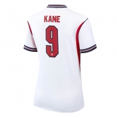 Billige England Harry Kane #9 Hjemmebanetrøje Dame VM 2026 Kort ærmer