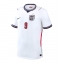 Billige England Harry Kane #9 Hjemmebanetrøje VM 2026 Kort ærmer