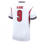 Billige England Harry Kane #9 Hjemmebanetrøje VM 2026 Kort ærmer