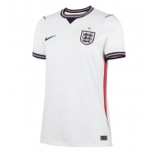 Billige England Hjemmebanetrøje Dame VM 2026 Kort ærmer