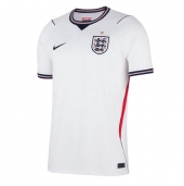 Billige England Hjemmebanetrøje VM 2026 Kort ærmer