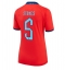 Billige England John Stones #5 Udebanetrøje Dame VM 2022 Kort ærmer