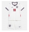 Billige England Jude Bellingham #10 Hjemmebanetrøje Børn VM 2026 Kort ærmer (+ bukser)