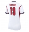 Billige England Ollie Watkins #19 Hjemmebanetrøje Dame VM 2026 Kort ærmer